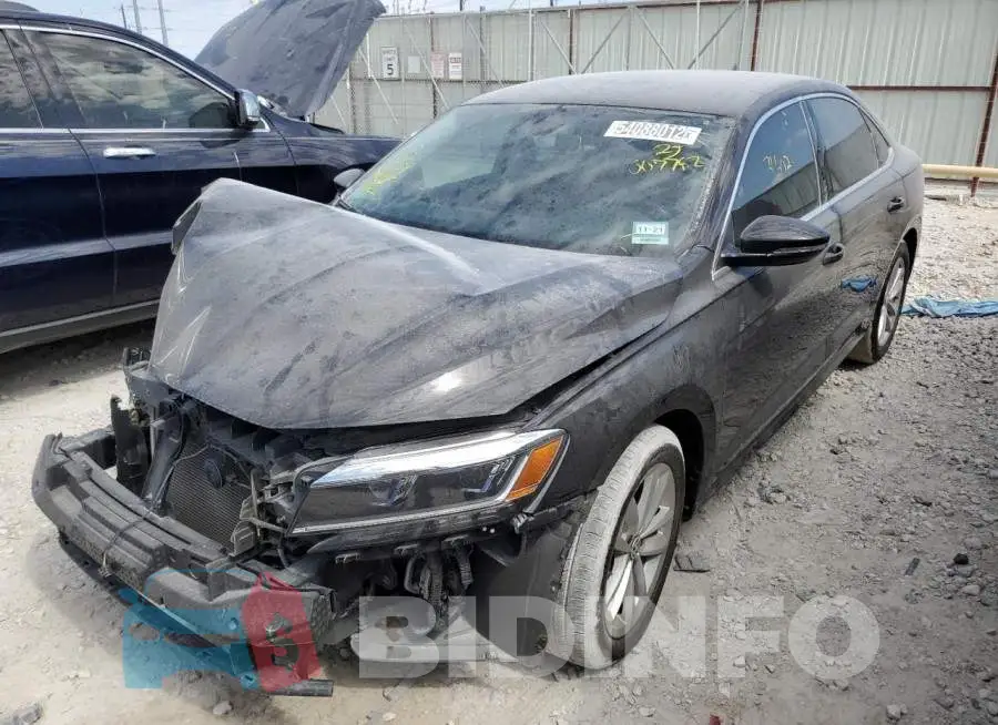 1VWSA7A34LC007783 Photo# 2