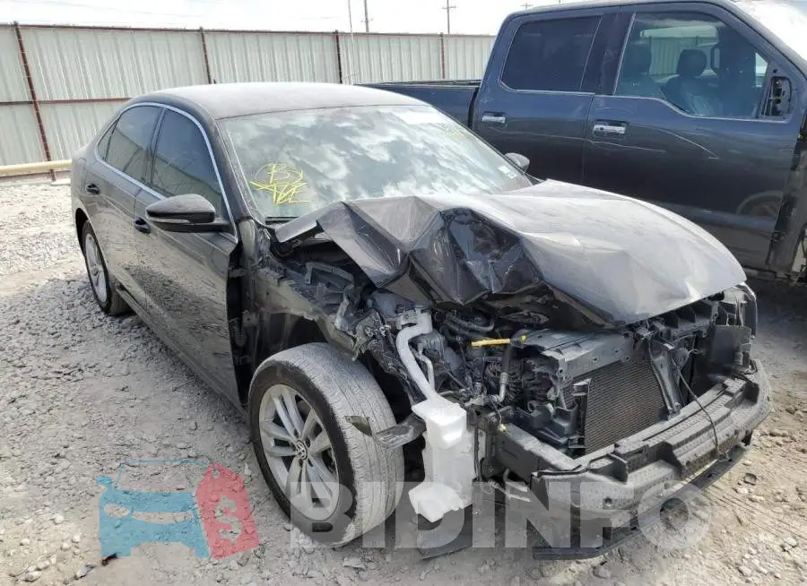 1VWSA7A34LC007783 Photo# 1