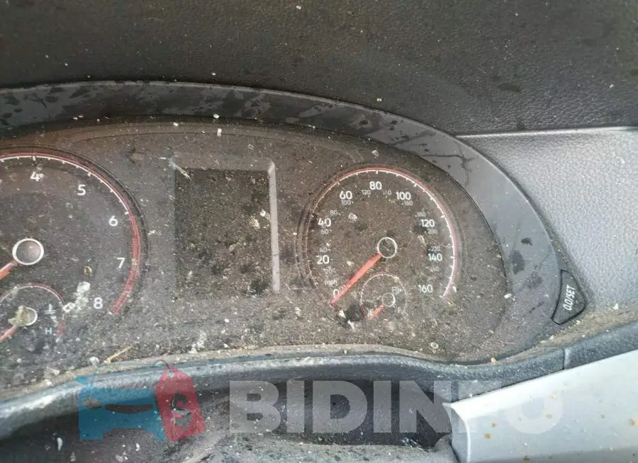1VWSA7A3XMC014321 Photo# 8