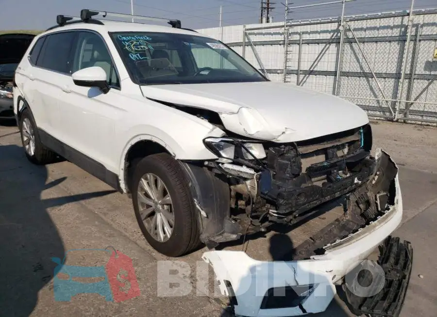 3VV3B7AX5KM071191 Photo# 1