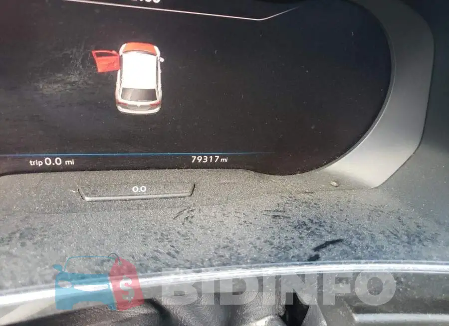 3VV3B7AX8KM074831 Photo# 8