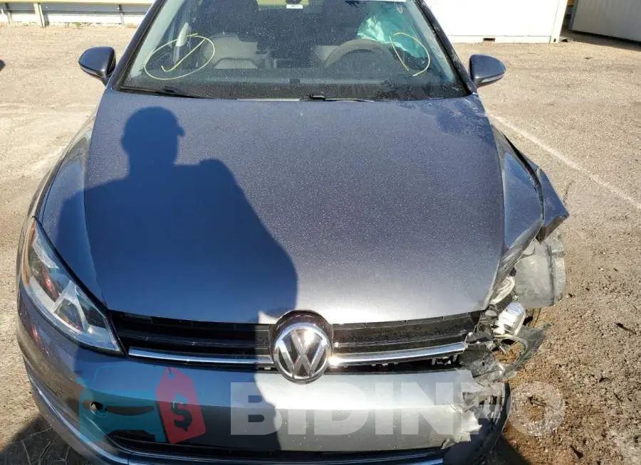 3VW217AU2HM015654 Photo# 7