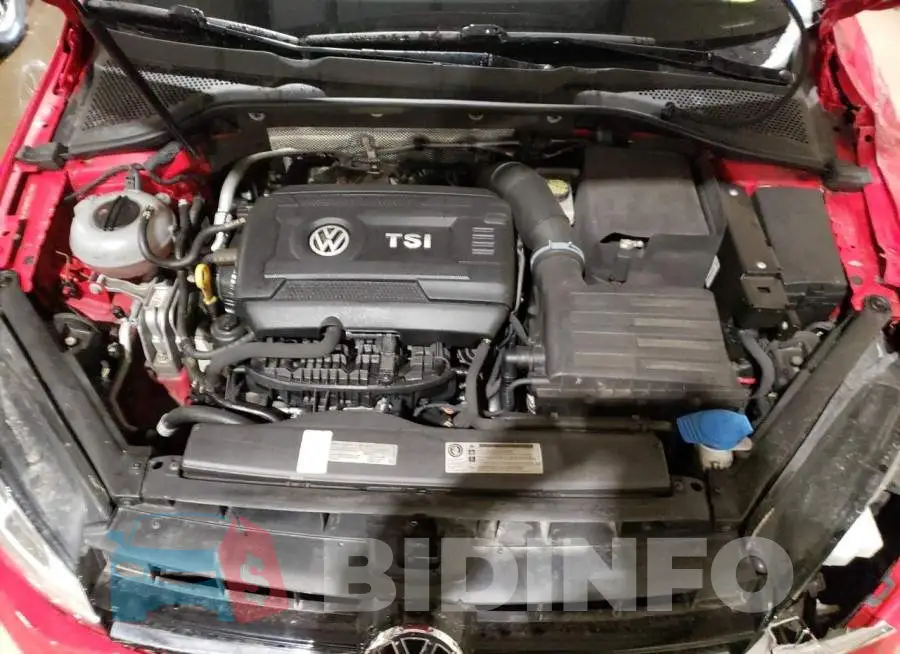 3VW217AU4HM049725 Photo# 7