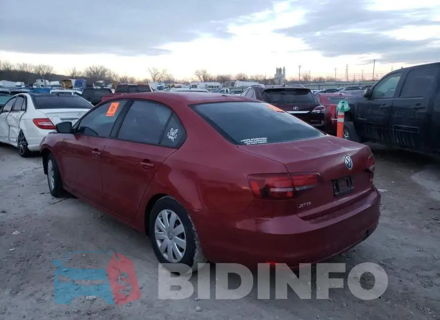 3VW267AJ4GM218437 Photo# 3