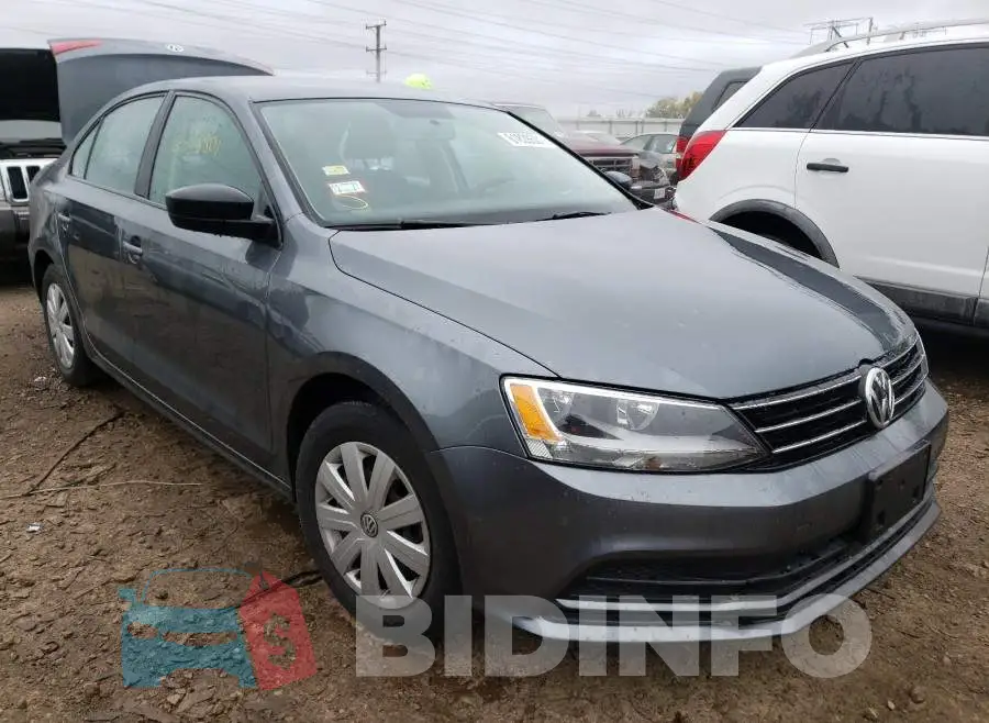 3VW267AJ8GM396755 Photo# 1