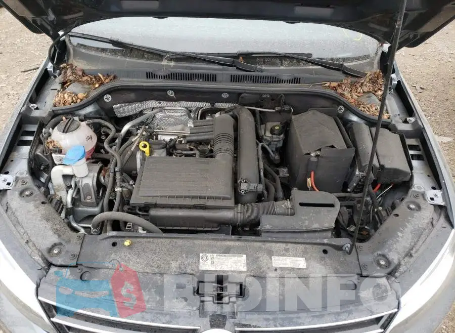3VW267AJ8GM396755 Photo# 7