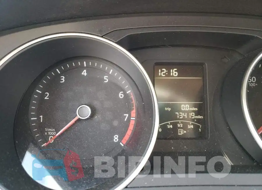 3VW267AJ9GM225383 Photo# 8