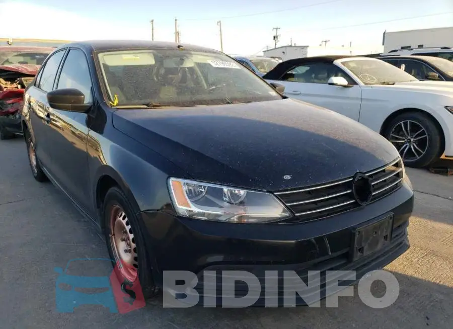 3VW267AJXGM226865 Photo# 1
