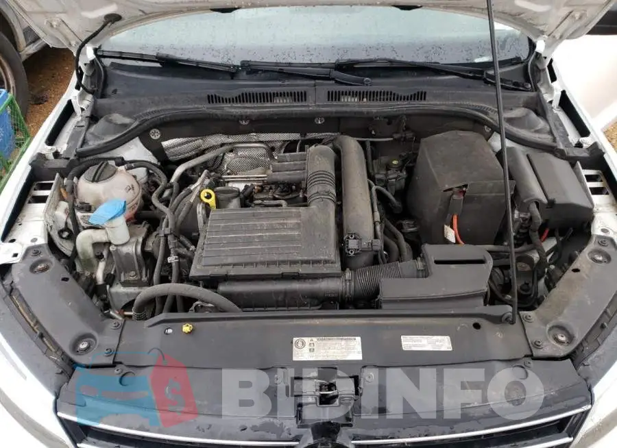 3VW267AJXGM370531 Photo# 7