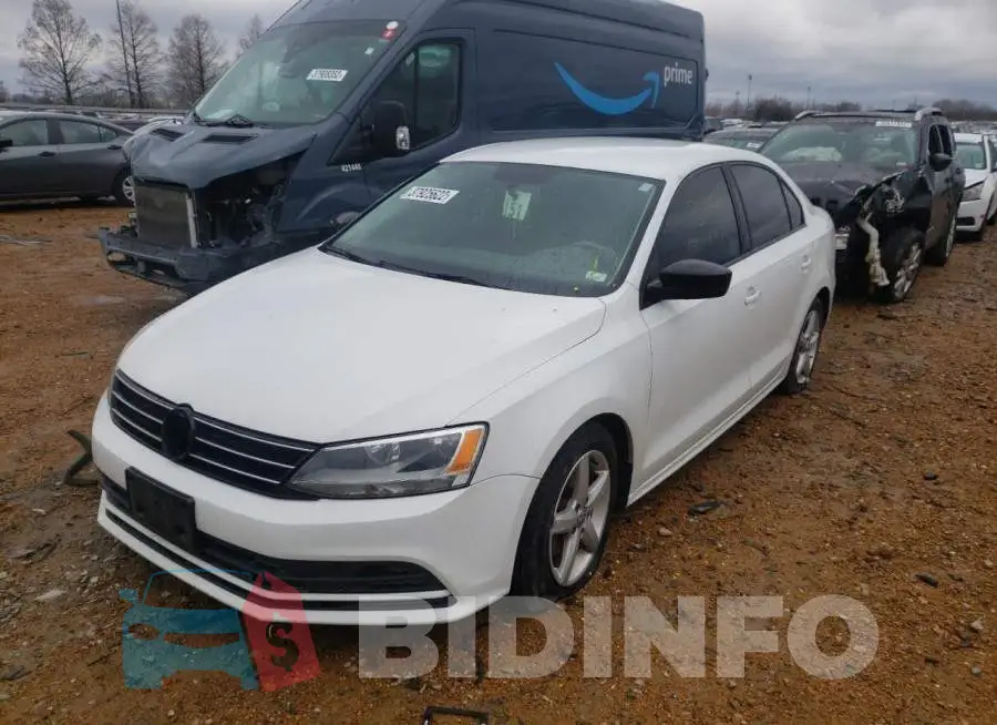 3VW267AJXGM370531 Photo# 2