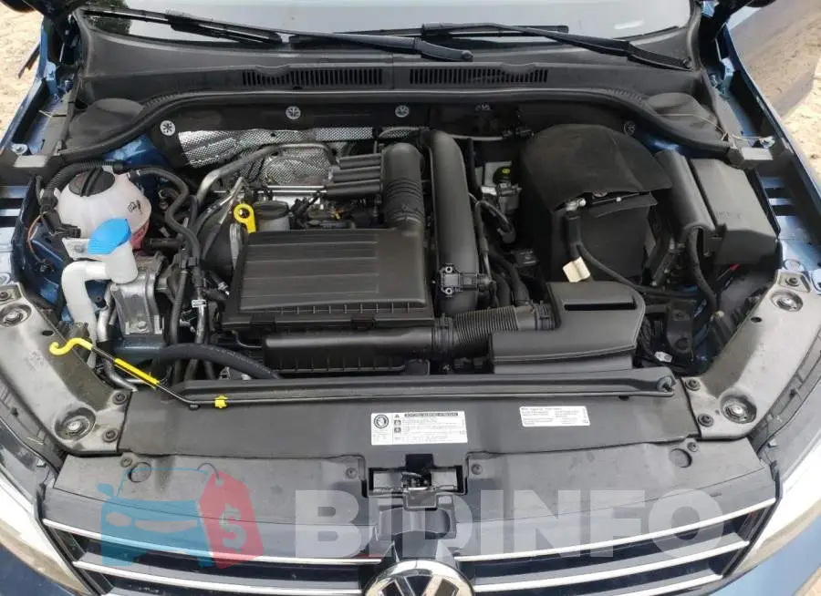 3VW2B7AJ0HM370440 Photo# 7