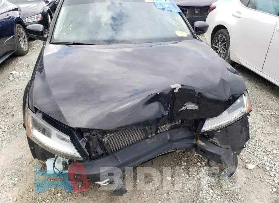 3VW2B7AJ2HM411280 Photo# 7