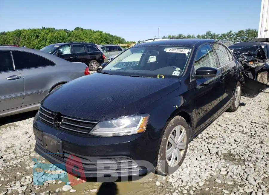 3VW2B7AJ4HM299243 Photo# 2