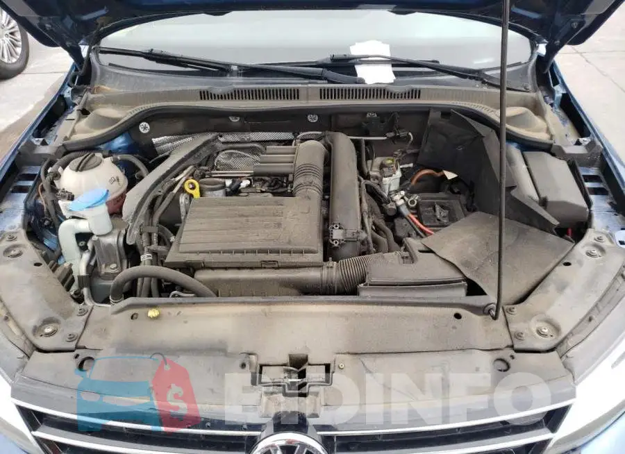 3VW2B7AJ6HM207033 Photo# 7
