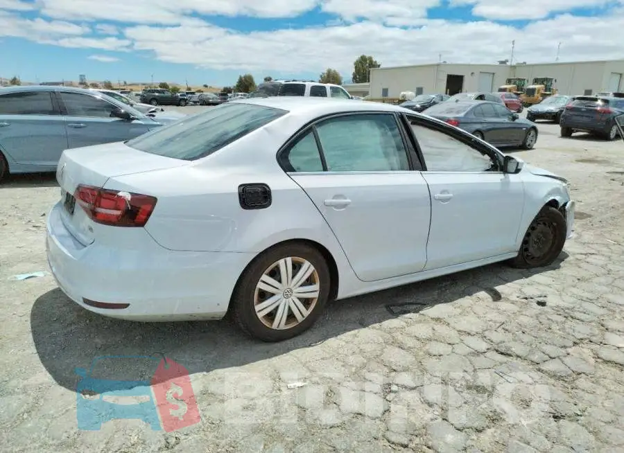 3VW2B7AJ6HM237763 Photo# 4