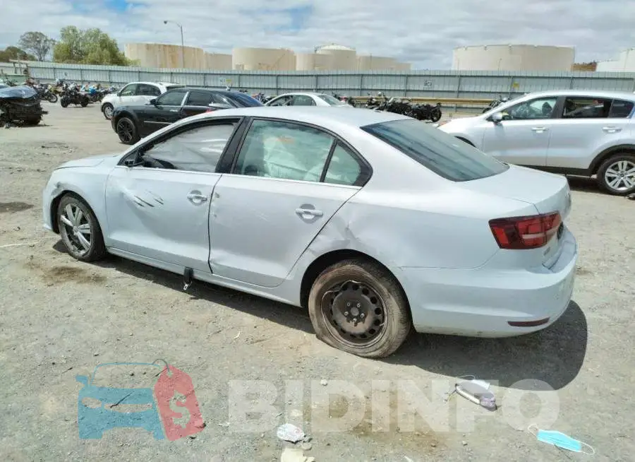 3VW2B7AJ6HM237763 Photo# 3