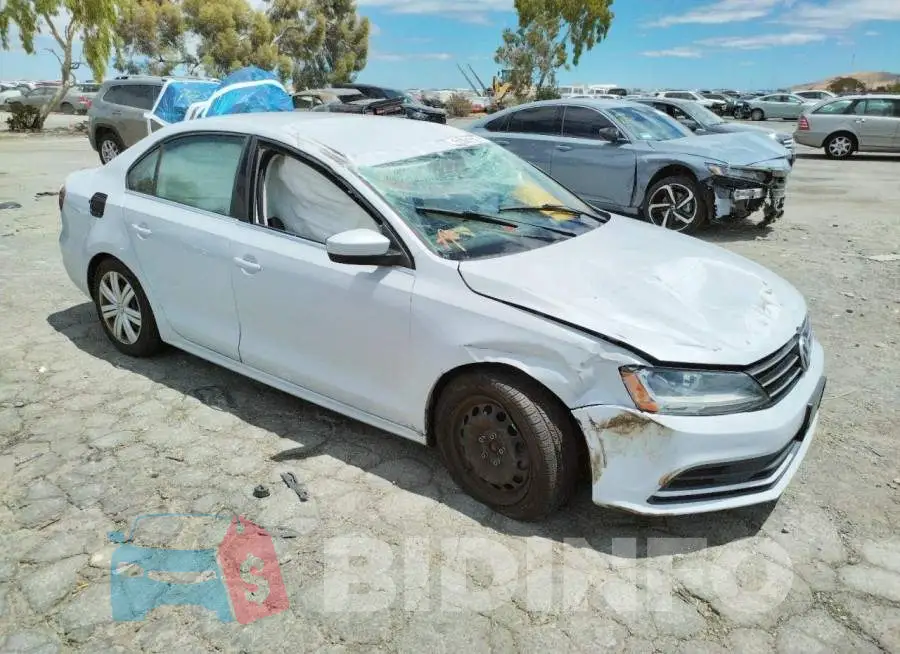 3VW2B7AJ6HM237763 Photo# 1