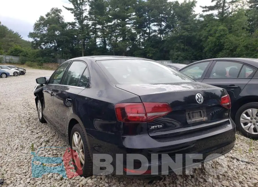 3VW2B7AJ6HM359958 Photo# 3