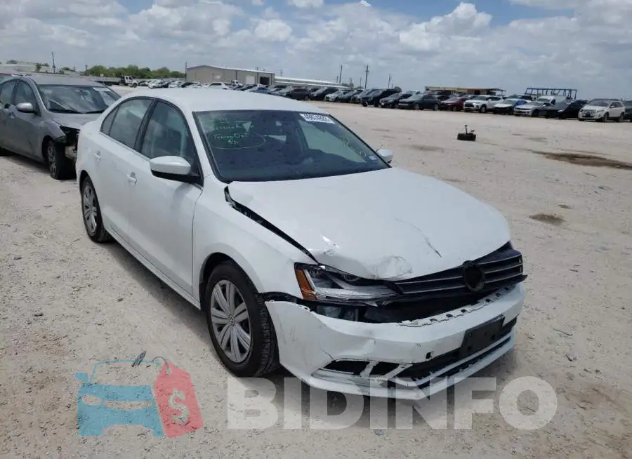 3VW2B7AJ6HM376145 Photo# 1