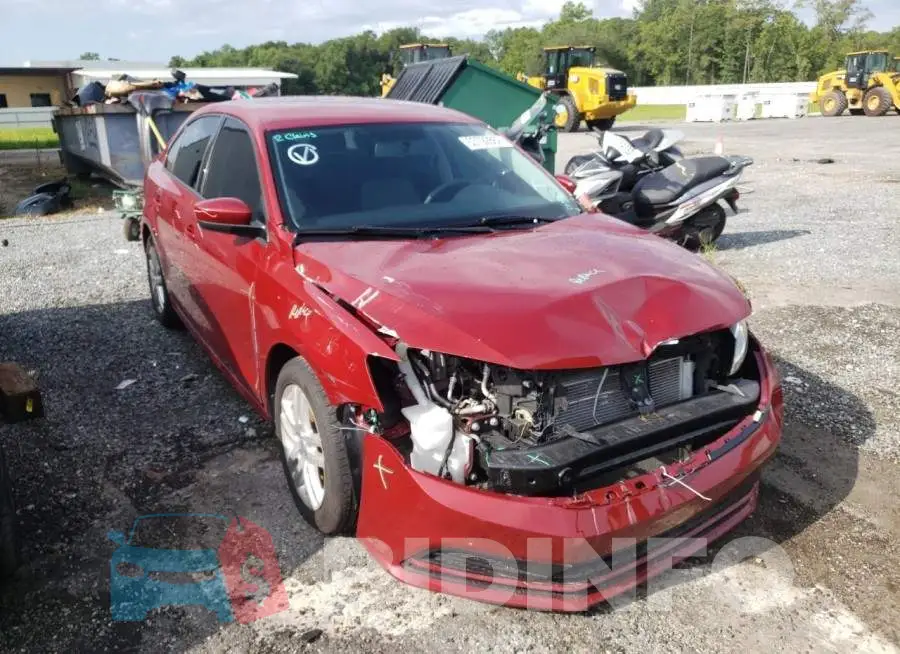 3VW2B7AJ6JM207457 Photo# 1