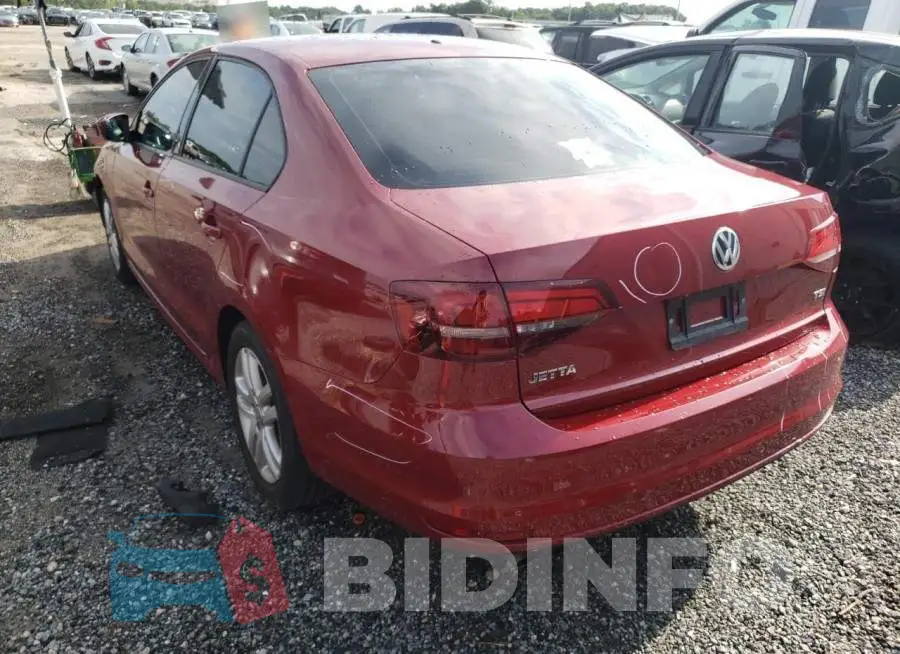 3VW2B7AJ6JM207457 Photo# 3