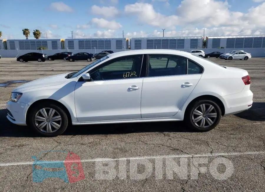 3VW2B7AJ9HM398883 Photo# 9