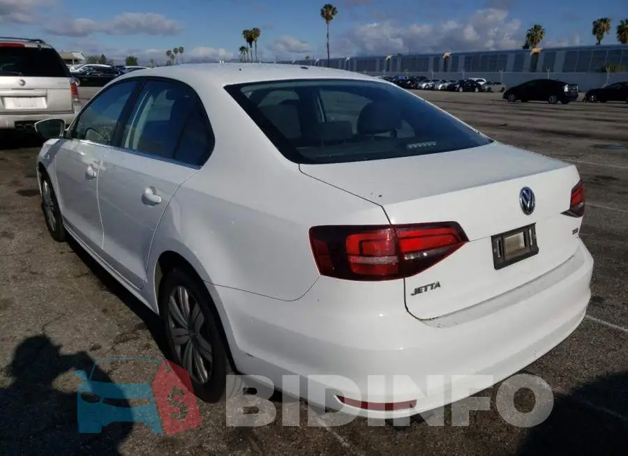 3VW2B7AJ9HM398883 Photo# 3