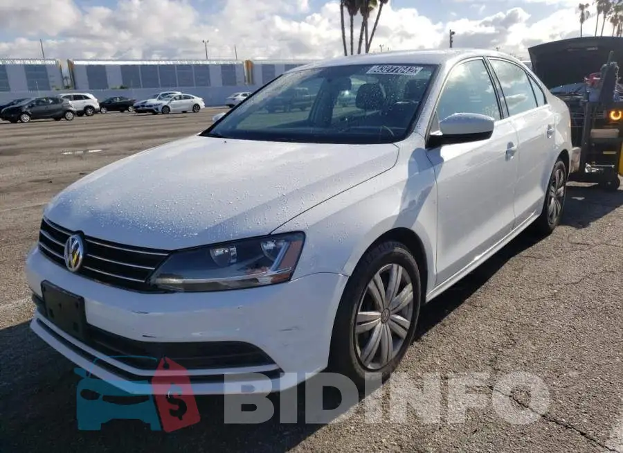 3VW2B7AJ9HM398883 Photo# 2