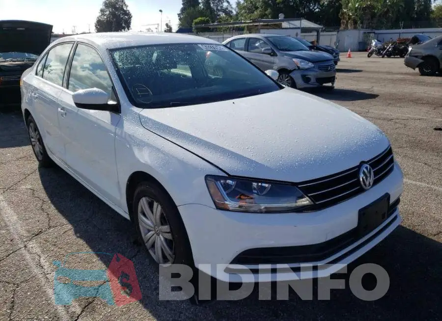 3VW2B7AJ9HM398883 Photo# 1