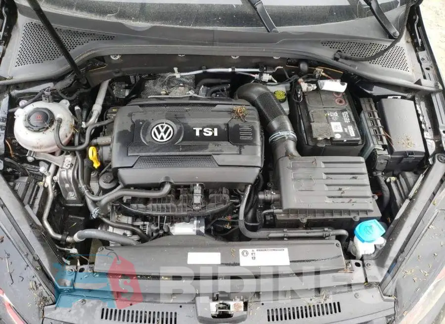 3VW447AUXJM294552 Photo# 7