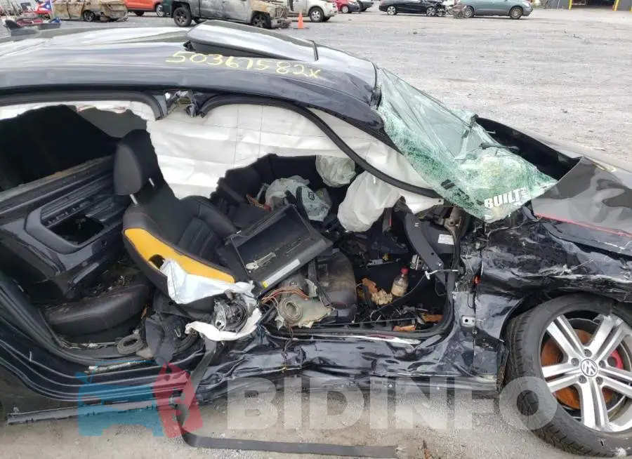 3VW4T7AJ2HM321701 Photo# 9