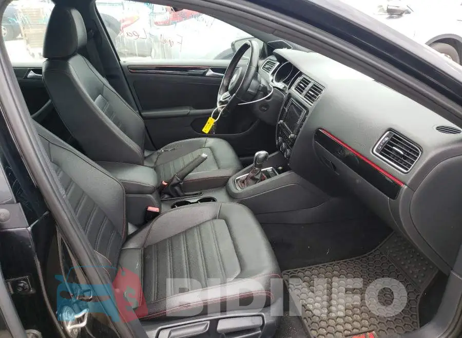 3VW4T7AJ5HM314127 Photo# 5