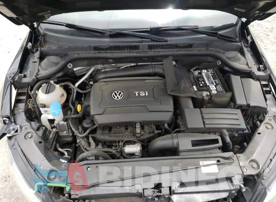 3VW4T7AJ5HM314127 Photo# 7
