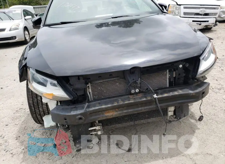 3VW4T7AJ5HM314127 Photo# 9
