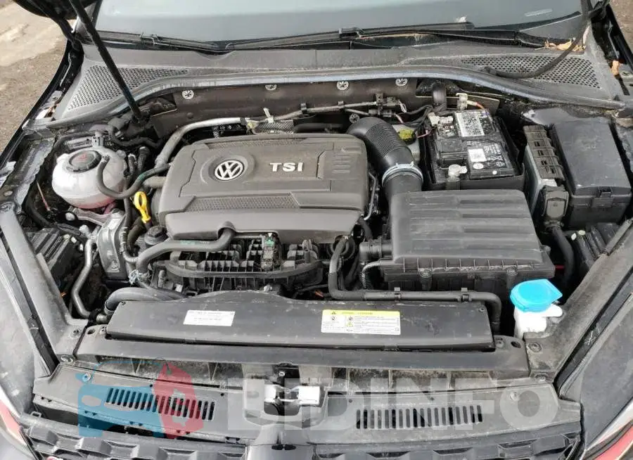 3VW6T7AU7MM014246 Photo# 7