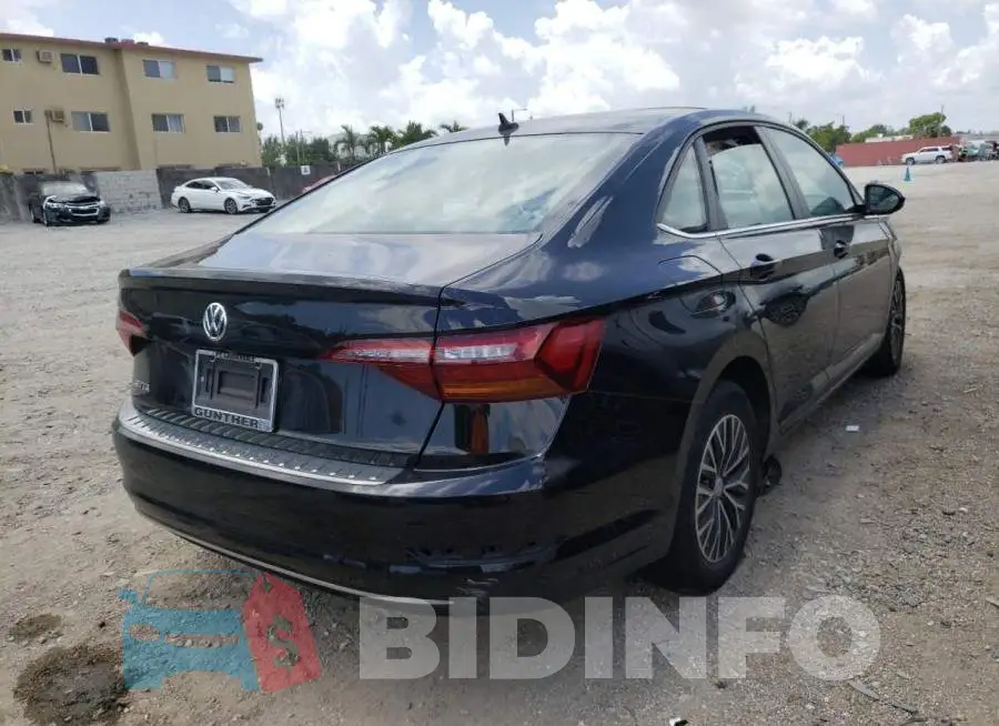 3VWCB7BU7KM138812 Photo# 4