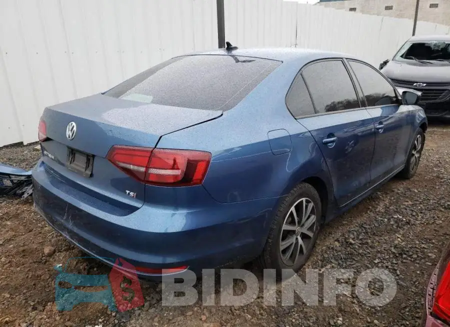 3VWD67AJ8GM293585 Photo# 4
