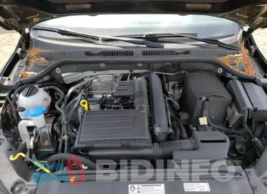 3VWDB7AJ1HM345281 Photo# 7