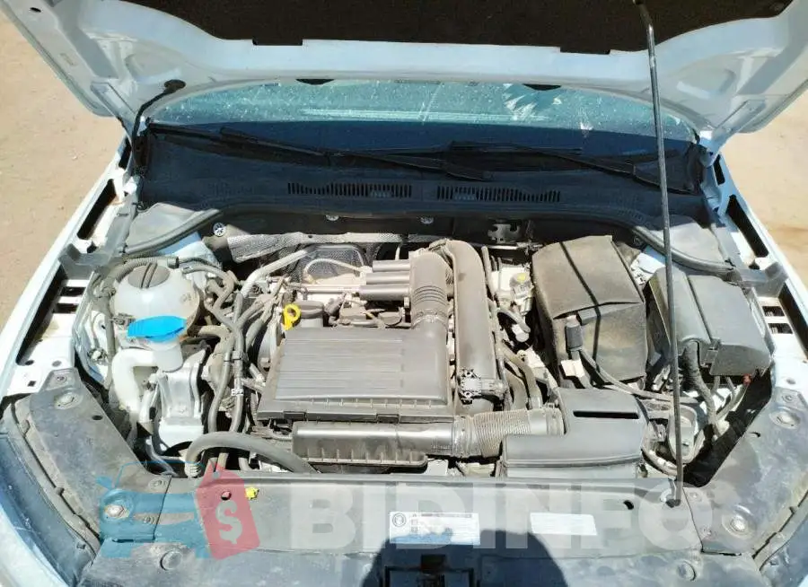 3VWDB7AJ7HM359847 Photo# 7