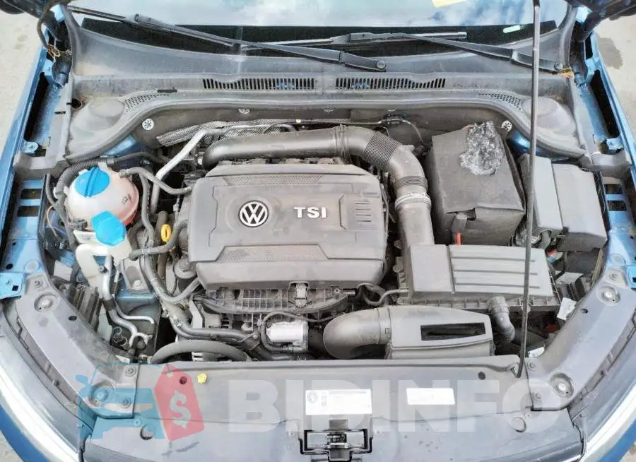 3VWL17AJ7HM279799 Photo# 7