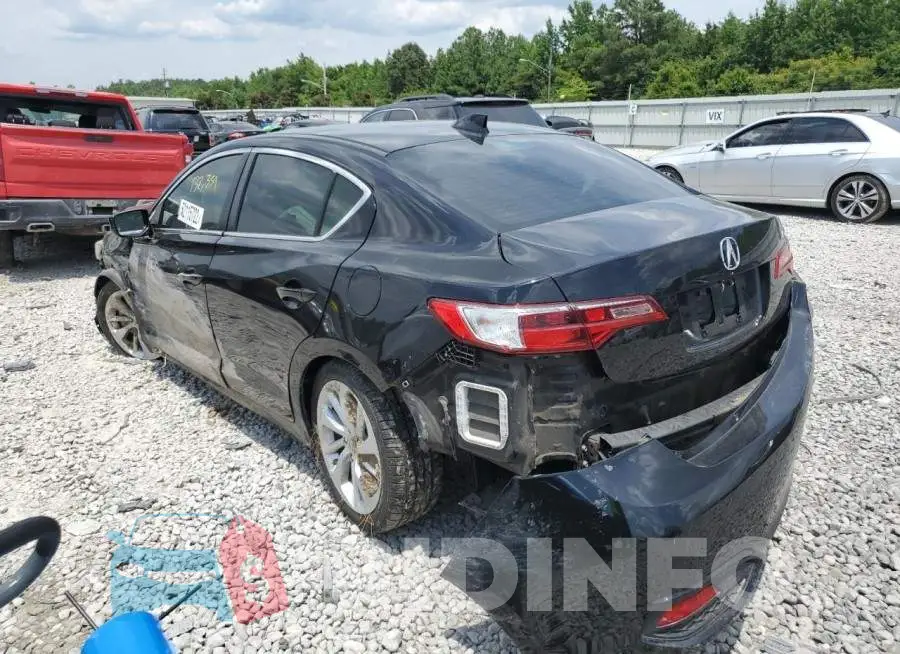 19UDE2F36GA018914 Photo# 3