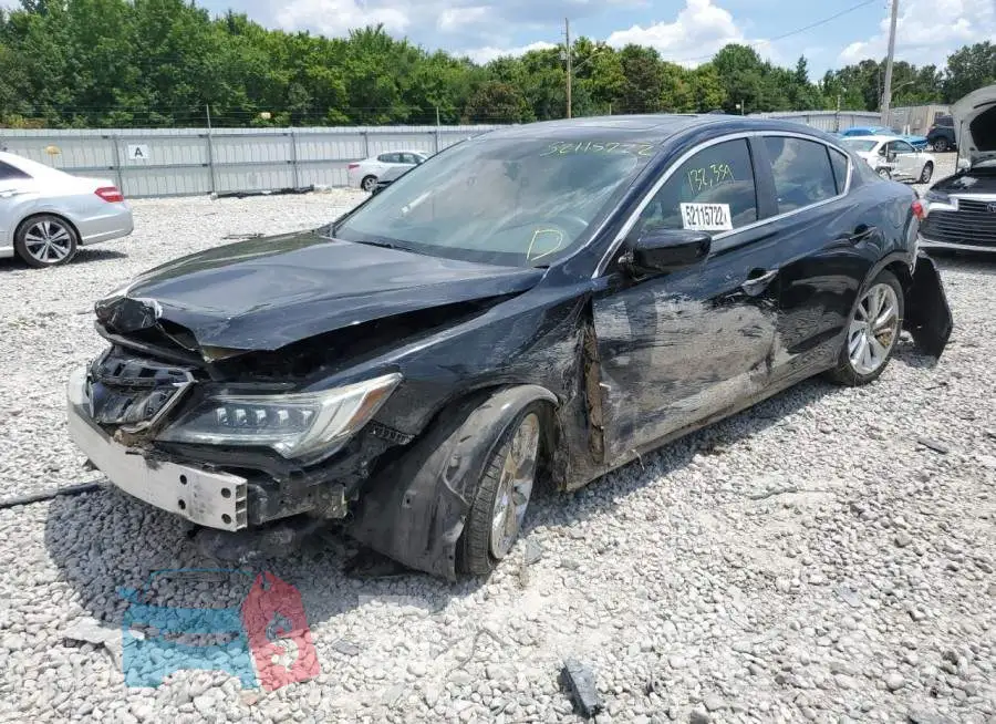 19UDE2F36GA018914 Photo# 2