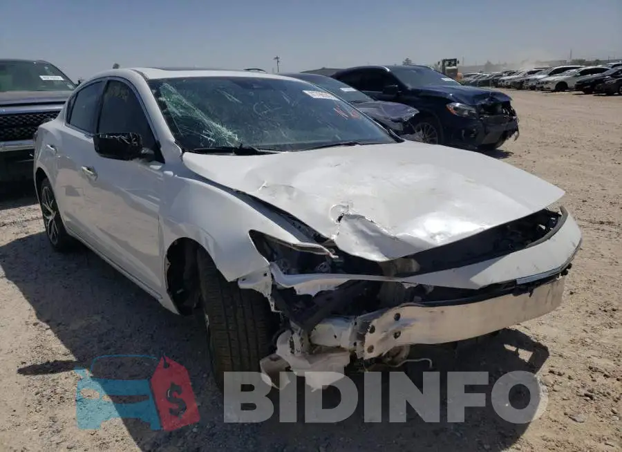 19UDE2F70KA012943 Photo# 1