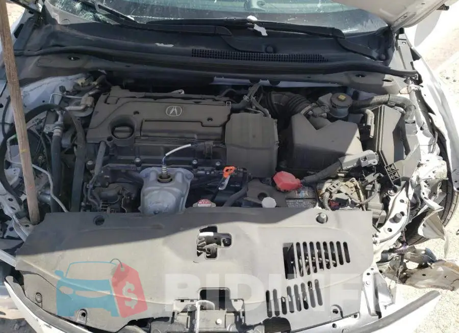 19UDE2F70KA012943 Photo# 7