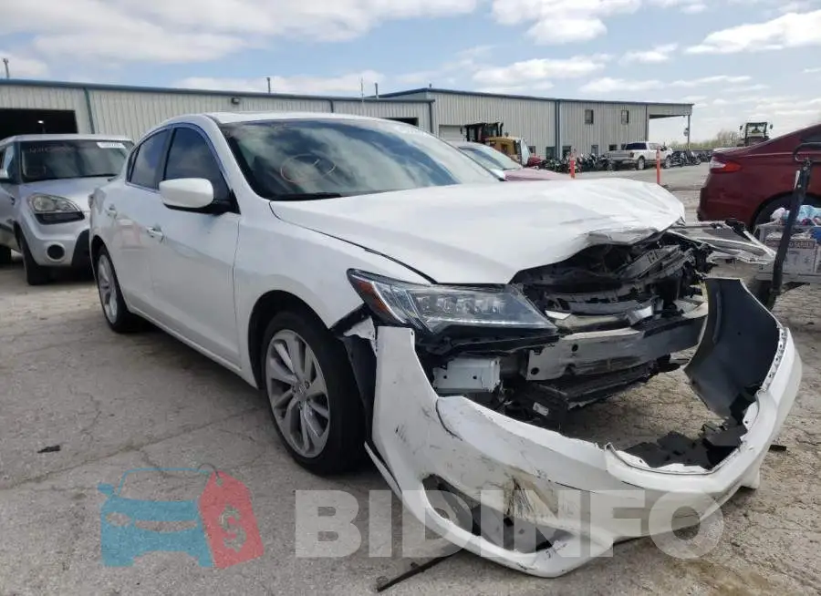 19UDE2F71HA005685 Photo# 1