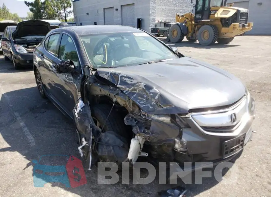 19UUB1F33GA011941 Photo# 1