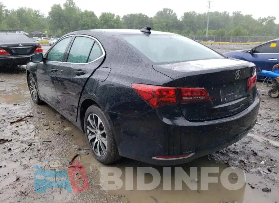 19UUB1F34GA014251 Photo# 3