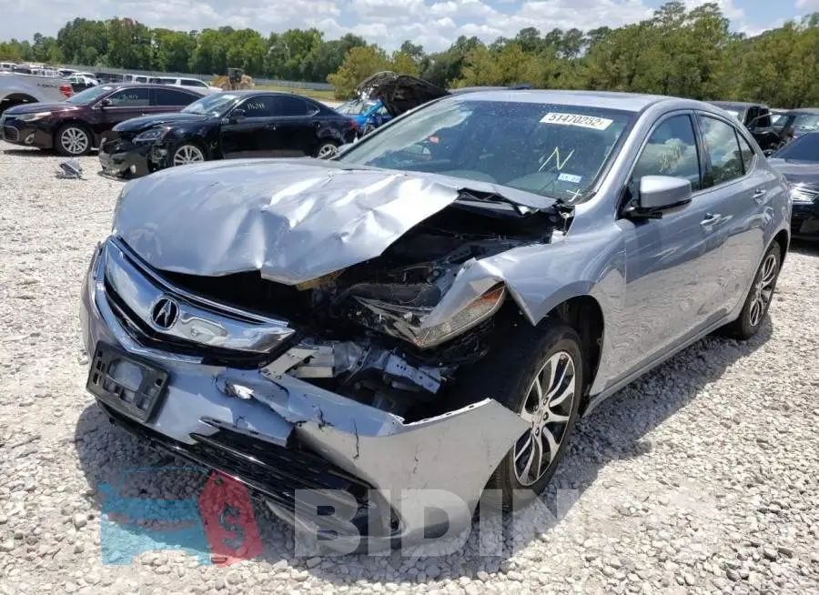 19UUB1F50GA009064 Photo# 2
