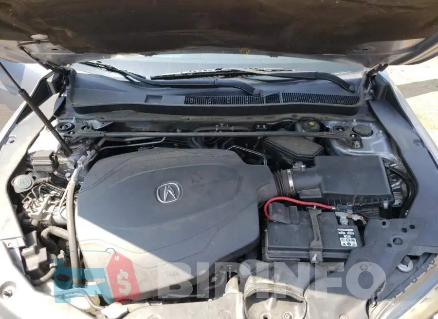 19UUB2F57GA002019 Photo# 7