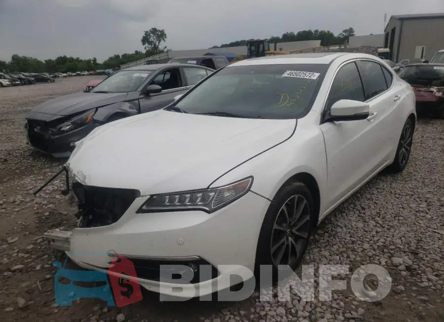 19UUB3F73GA004194 Photo# 2